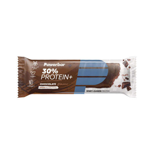 Protein Plus Bar 30% 1 x 55g Riegel | Powerbar