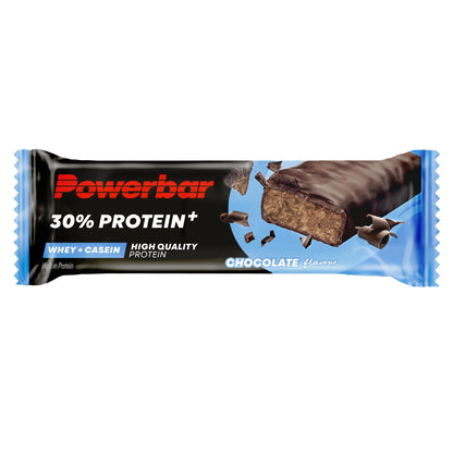 Protein Plus Bar 30% 1 x 55g Riegel | Powerbar