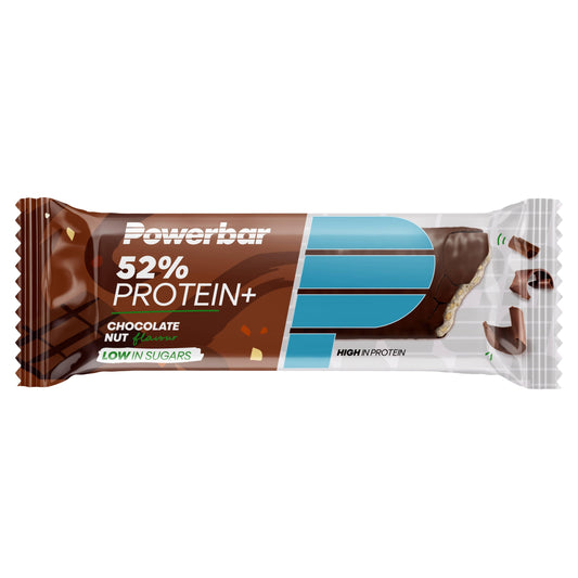 Protein Plus Bar 52% 1 x 50g Riegel | Powerbar