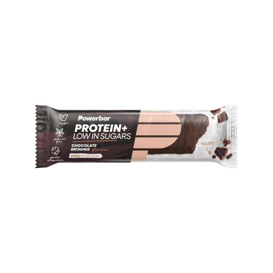 Protein Plus Low Sugar 1 x 35g Riegel | Powerbar