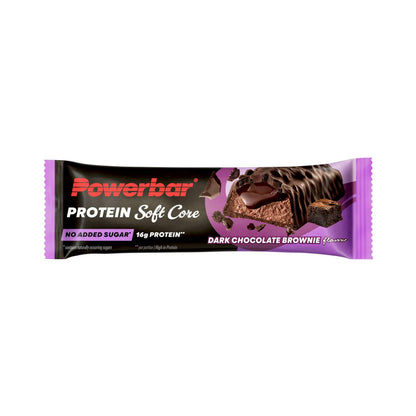 Protein Soft Core 1 x 48g Riegel | Powerbar