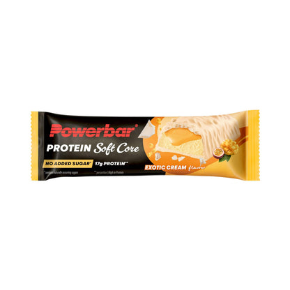 Protein Soft Core 1 x 48g Riegel | Powerbar