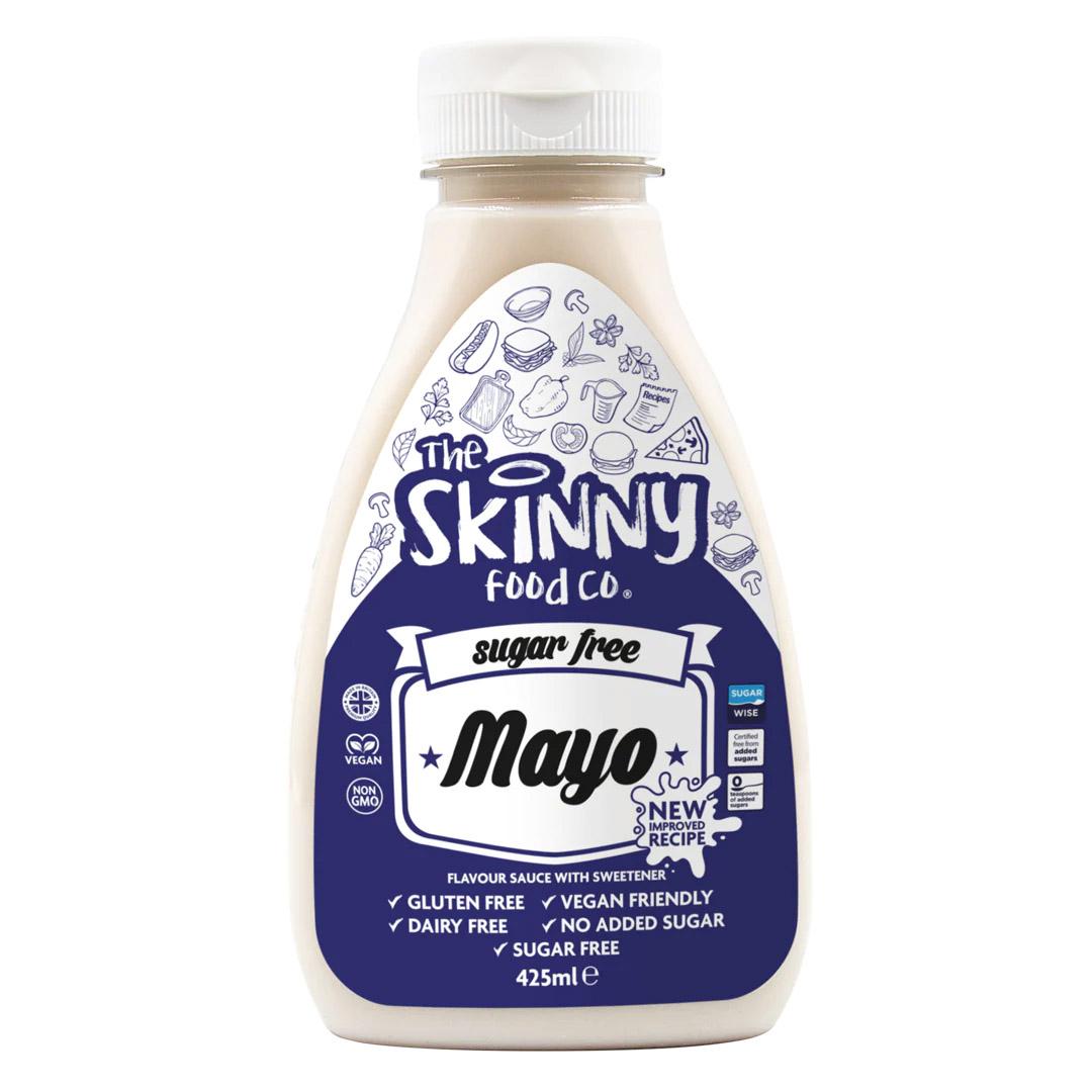 Skinny Sauces 425ml Flasche | Skinny Food