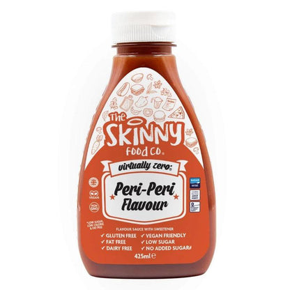Skinny Sauces 425ml Flasche | Skinny Food