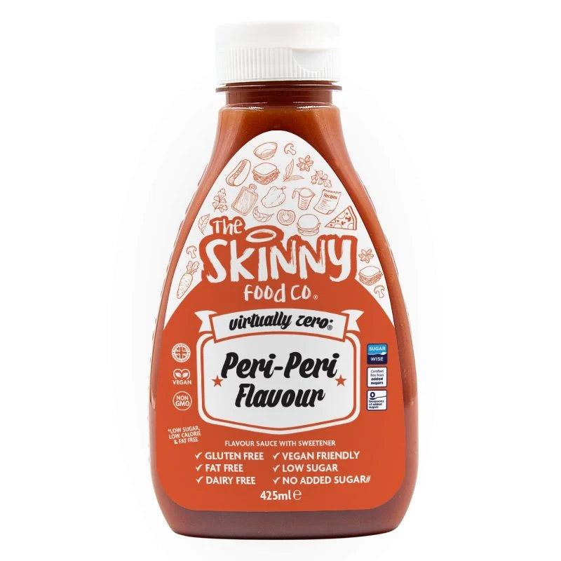 Skinny Sauces 425ml Flasche | Skinny Food