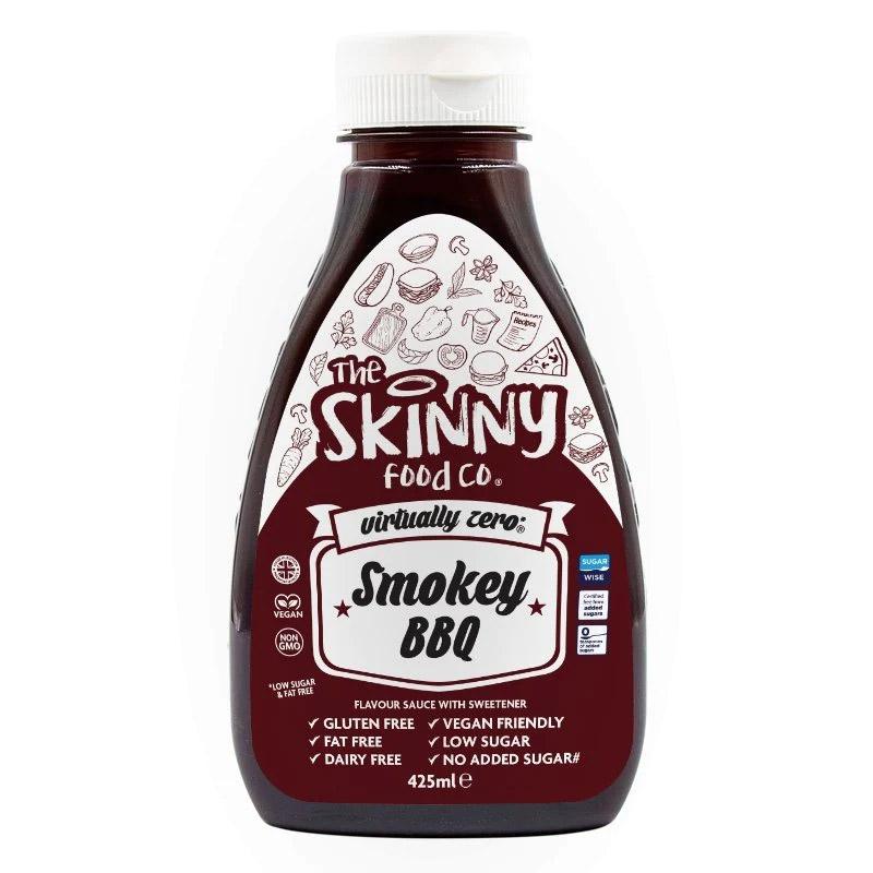 Skinny Sauces 425ml Flasche | Skinny Food