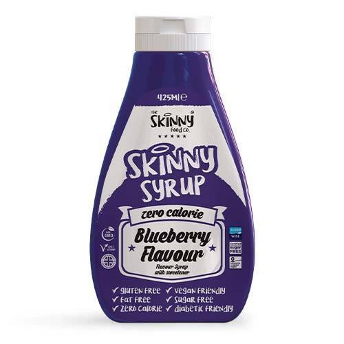 Skinny Syrup 425ml Flasche | Skinny Food