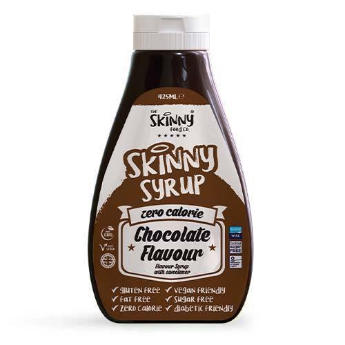 Skinny Syrup 425ml Flasche | Skinny Food