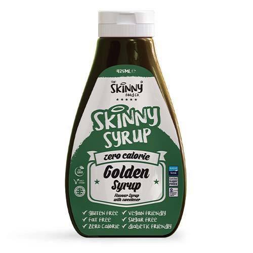 Skinny Syrup 425ml Flasche | Skinny Food