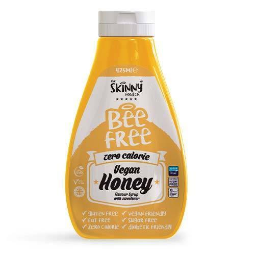 Skinny Syrup 425ml Flasche | Skinny Food