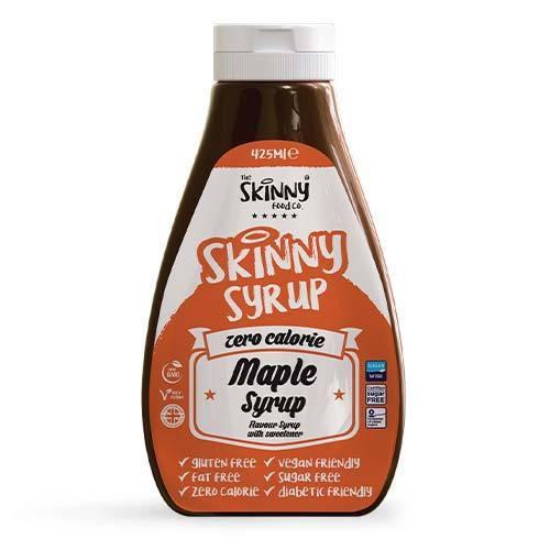 Skinny Syrup 425ml Flasche | Skinny Food