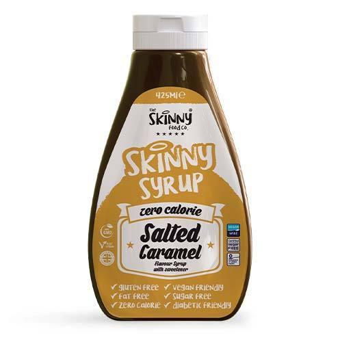 Skinny Syrup 425ml Flasche | Skinny Food