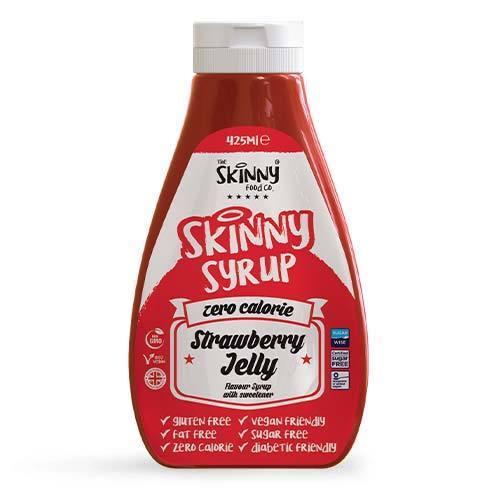 Skinny Syrup 425ml Flasche | Skinny Food