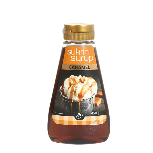 Sirup 450g Flasche | Sukrin