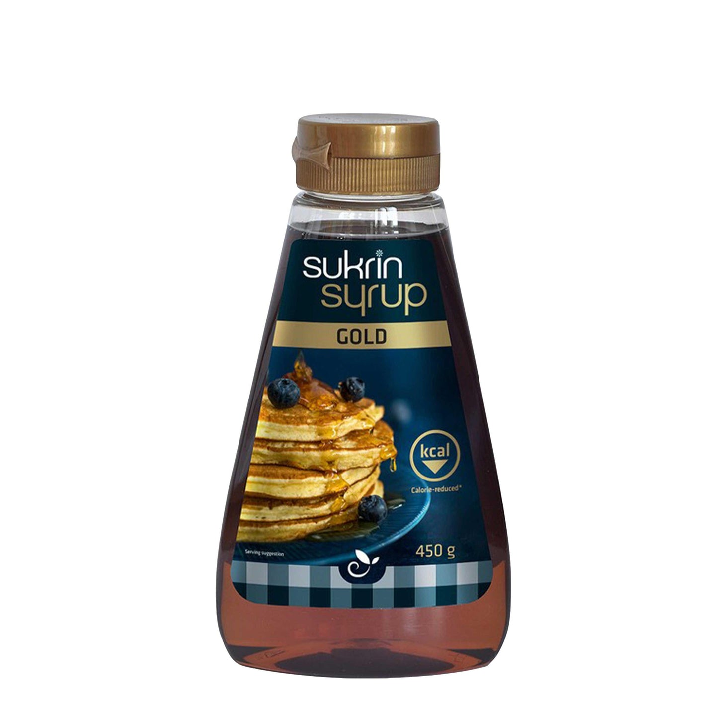 Sirup 450g Flasche | Sukrin
