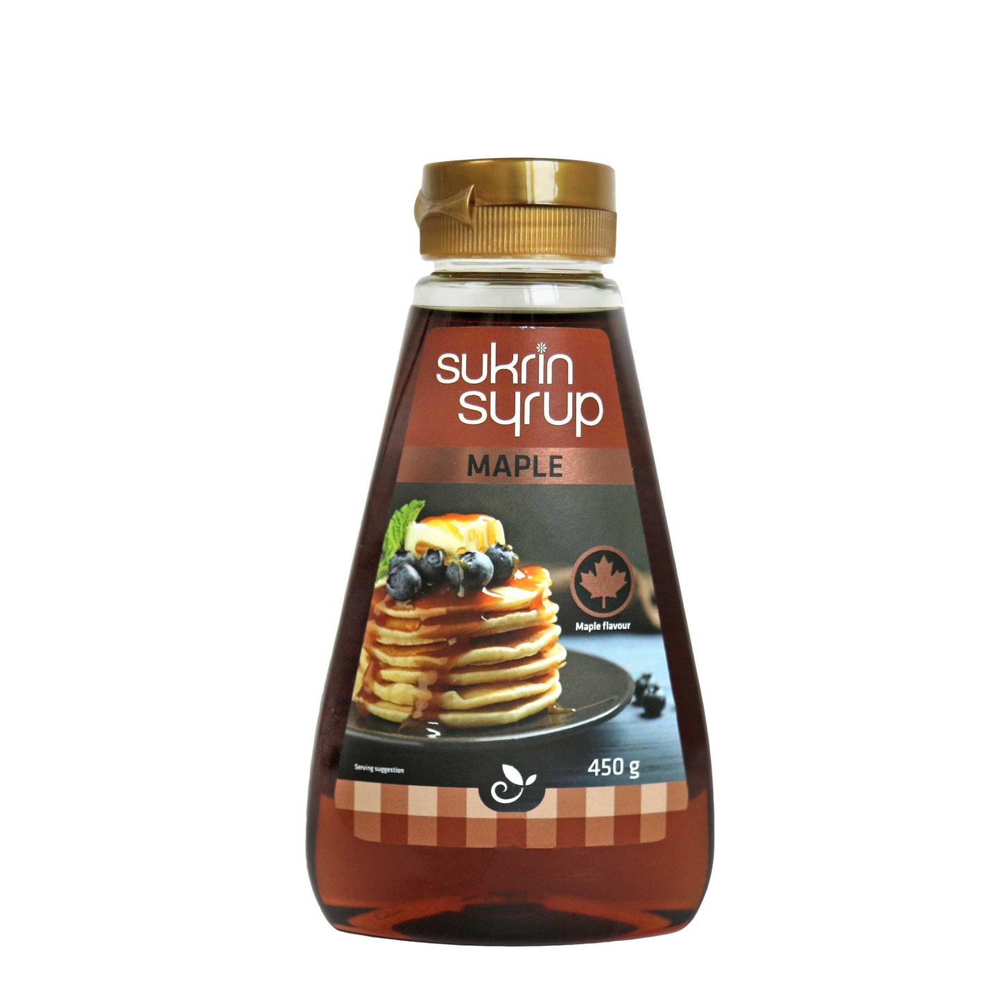 Sirup 450g Flasche | Sukrin
