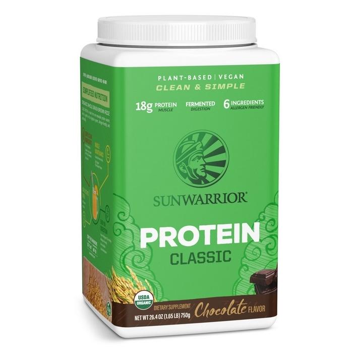 Protein Classic 750g Dose | Sunwarrior