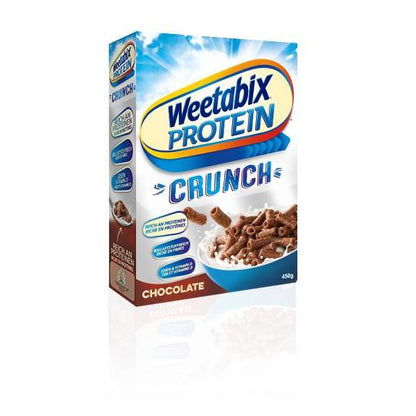 Protein Crunch 450g Packung | Weetabix