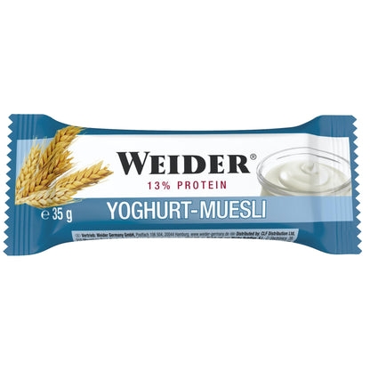 Fitness Bar 24 x 35g | Weider
