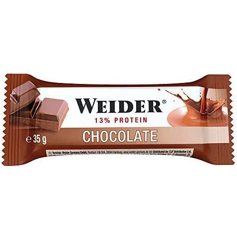 Fitness Bar 24 x 35g | Weider