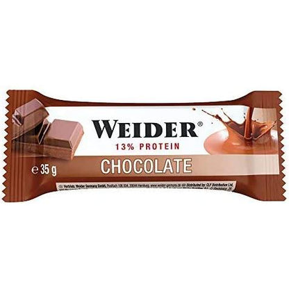 Fitness Bar 24 x 35g | Weider