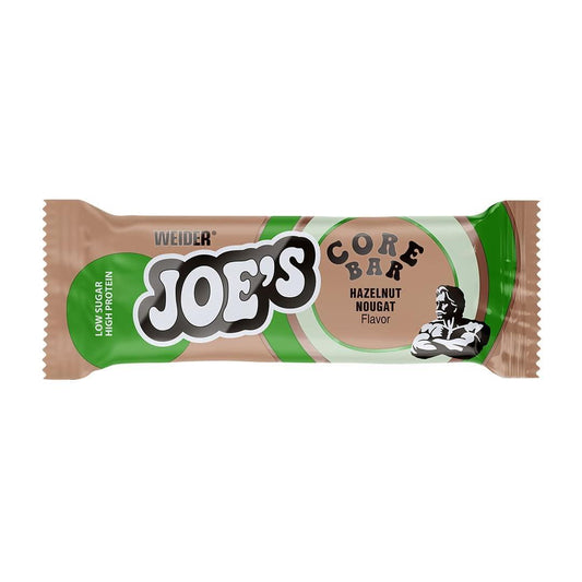 Joes Core Bar 1 x 45g Riegel | Weider