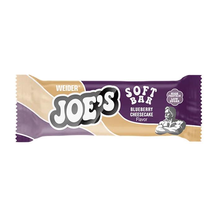 Joes Soft Bar 1 x 50g Riegel | Weider