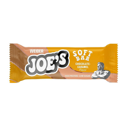 Joes Soft Bar 1 x 50g Riegel | Weider