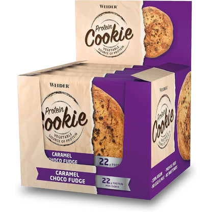 Protein Cookie 12 x 90g | Weider