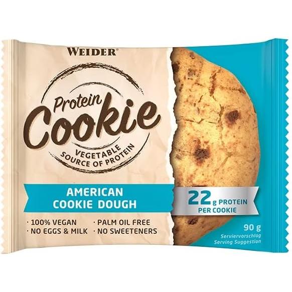 Protein Cookie 1 x 90g | Weider