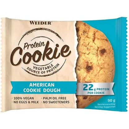 Protein Cookie 1 x 90g | Weider