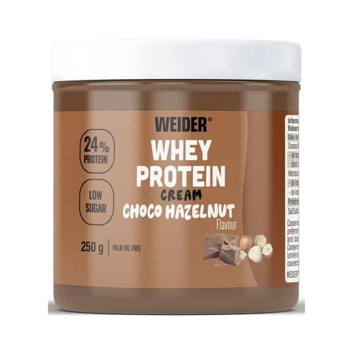 Whey Protein Cream 250g Dose | Weider