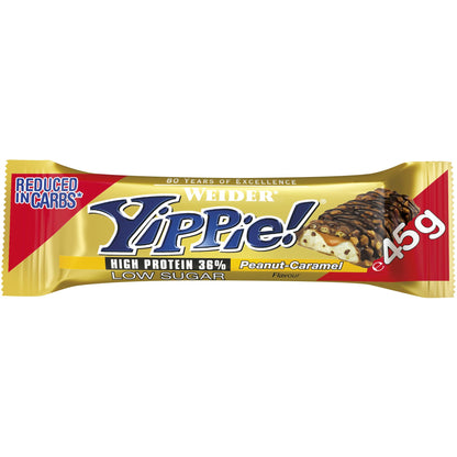 Yippie! Riegel 1 x 45g | Weider
