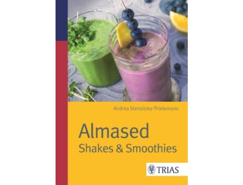 Almased: Shakes & Smoothies - Rezepte