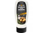 Garlic & Herbs Sauce Body Attack