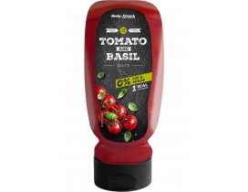 Tomato & Basil Sauce Body Attack