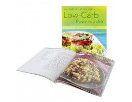 Wolfgang Link - Lower Carb Powerwoche