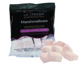 Marshmallows La Nouba