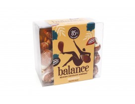 Belgian Seashells 170g | Balance
