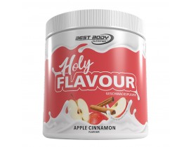 Holy Flavour Aroma Pulver 250g Dose | Best Body Nutrition