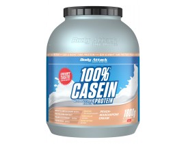 100% Casein Protein 900g Dose | Body Attack