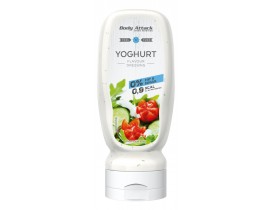 Dressing Sauce 320ml Flasche Yoghurt | Body Attack
