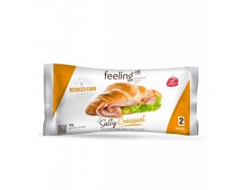 Protein Croissant Optimize 2 (20% Protein) 50g Salzig | Feeling OK
