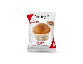 Protein Muffin Start 1 (24% Protein) 50g Natural | Feeling OK