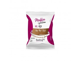 Protein Muffin Start 1 (24% Protein) 50g Beere | Feeling OK