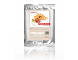 Protein Chips 30g Beutel BBQ | Konzelmanns Original