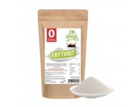 Erythrit kalorienfreier Zuckerersatz 500g Beutel | LCW