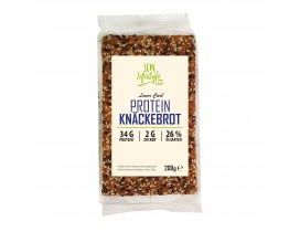 Protein Knäckebrot 200g | LCW