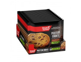Protein Cookie 1 x 50g Riegel | Power System