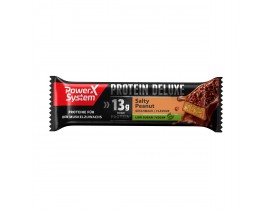 Protein Deluxe Bar 1 x 55g Riegel | Power System